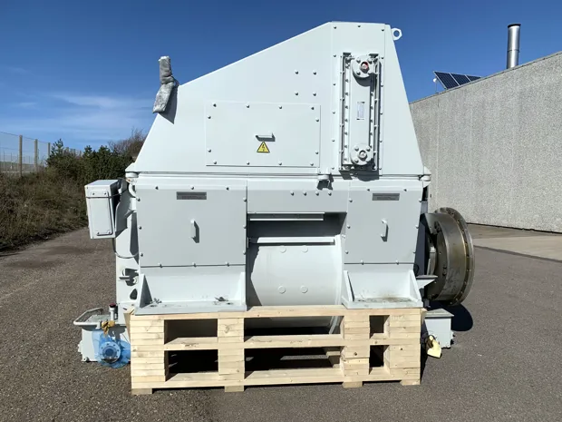 Image 1 of 5 - ABB - AMG 0710SM08 LSE