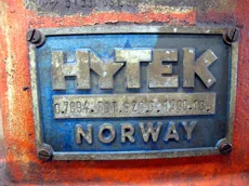 Hytek - 0.7894 FGT.620.G