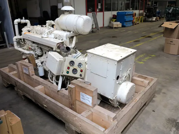 Image 1 of 6 - Valmet
