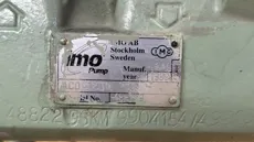 IMO - ACD 025N6 IVBP 07162 STD