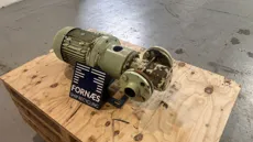 Kral - KF74.3A1A10BKU1