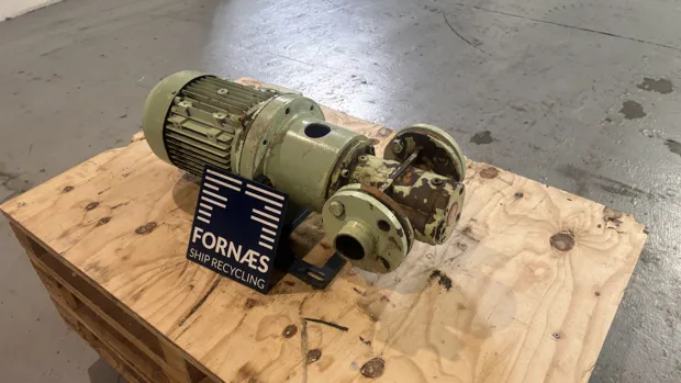 Image 9 of 12 - Kral - KF74.3A1A10BKU1