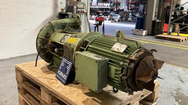 Image 6 of 9 - Heinrich Behrens - SFN61XAG