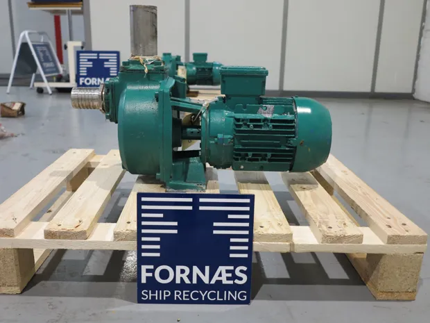 Image 1 of 5 - Azcue - CA50/3A