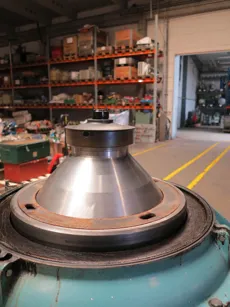Alfa Laval - LOPX 707SFD-34-80