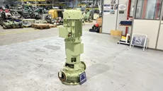 IronPump - CNLB-100-100/315