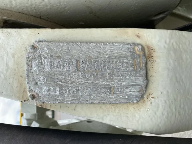 Image 8 of 8 - ND384