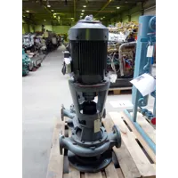 Iron Pump - CNLB 100-80/250