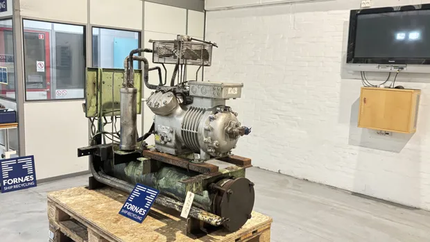 Image 2 of 10 - Bitzer - 4T-8.2Y