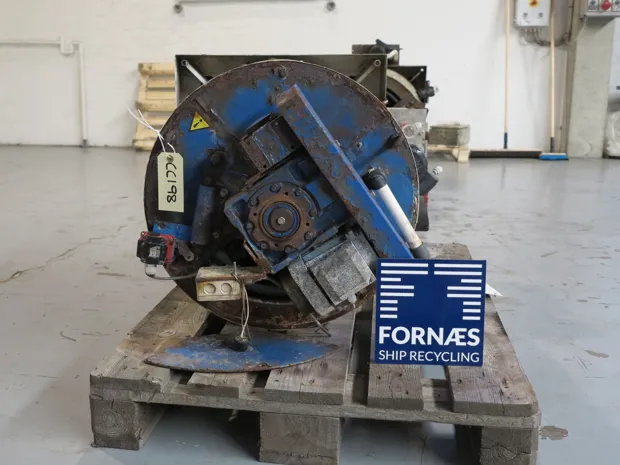 Image 2 of 5 - GENEGLACE - F100 SW Icemachine/ icegenerator