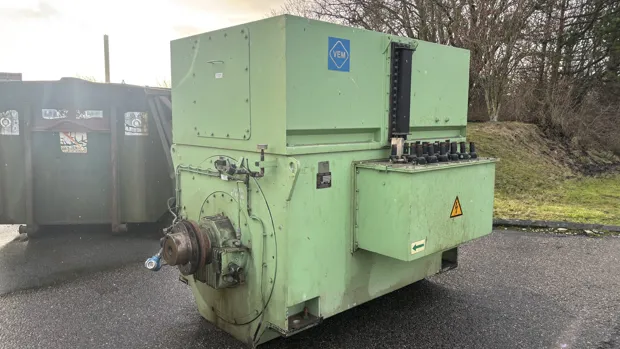 Image 2 of 8 - VEM - DRKSX 6321-4UA