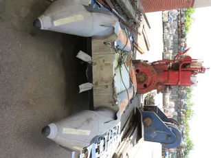 Inflatable boat