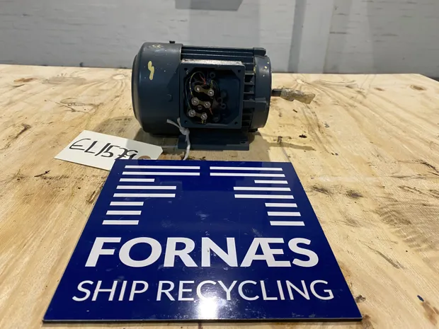 Image 1 of 5 - ABM - D63c-4