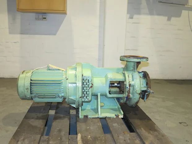 Image 1 of 5 - Per Gjerdrum - 65/160 A1