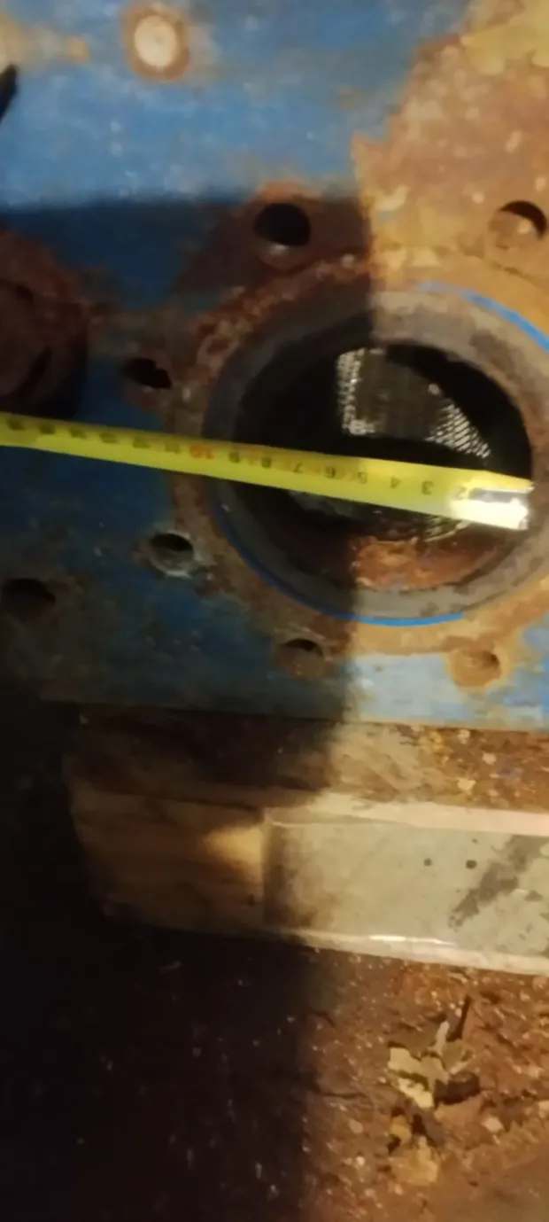 Image 7 of 9 - APV - N35