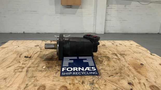 Image 1 of 10 - Char-Lynn - F14809