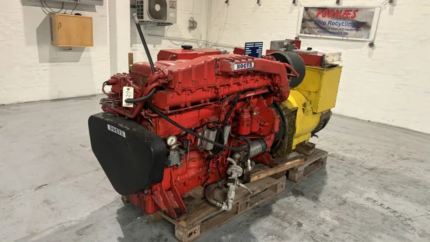 Image 4 of 12 - Scania