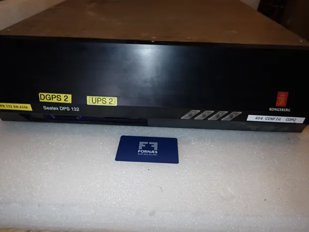 Image 1 of 3 - Kongsberg Seatex - DPS 132