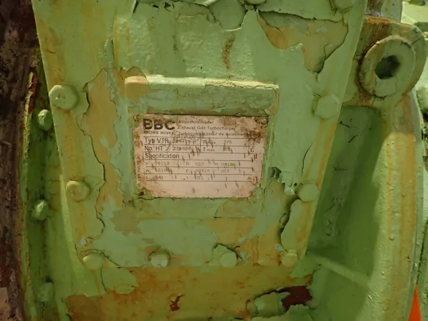 Image 5 of 5 - BBC - VTR 304