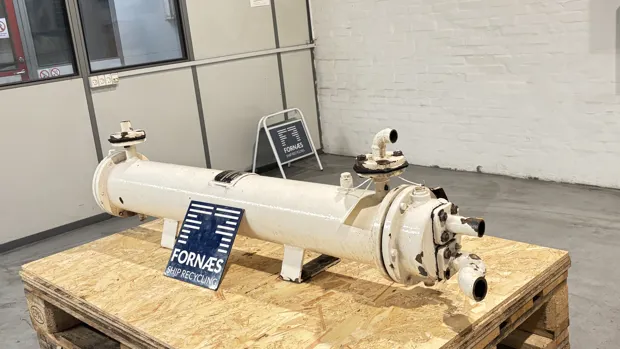 Image 3 of 8 - E. Prang & Co Apparatebau - OK2.6/000641780004