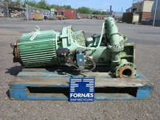 Heinrich Behrens - VNF 2/400