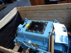 Kumera - MG 2915 2FG-280