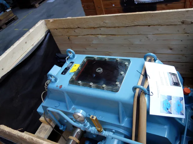 Image 2 of 3 - Kumera - MG 2915 2FG-280