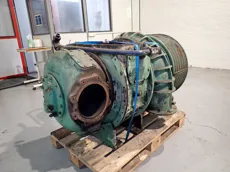 ABB / BBC - VTR 321-2M