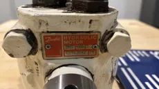 Danfoss - OMT 160 T