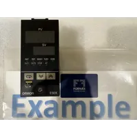 OMRON - E5EK - PRR2 - 500