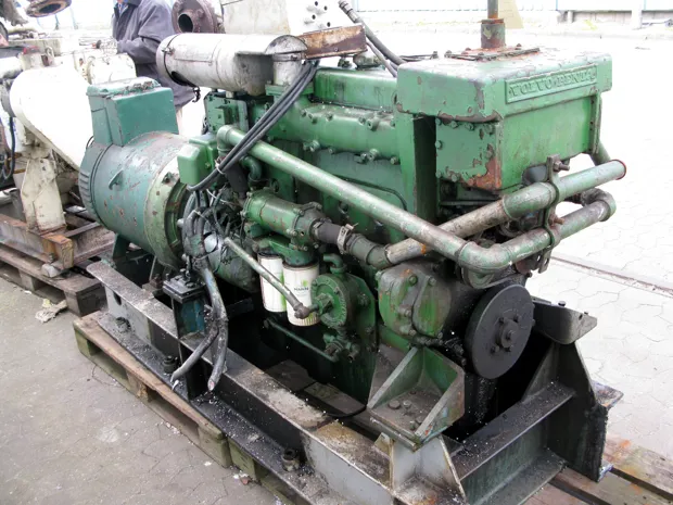 Image 2 of 2 - Volvo