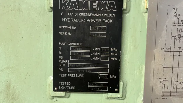 Image 13 of 13 - HS325