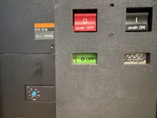 Merlin Gerin - Masterpact