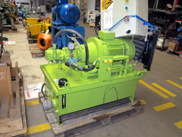 Image 1 of 4 - HS232