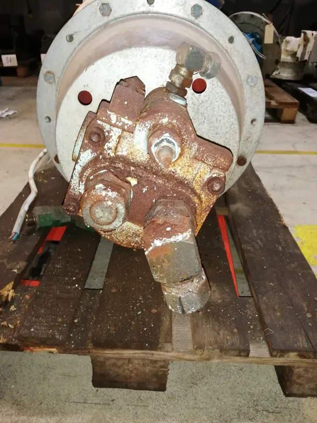 Image 2 of 8 - HP808