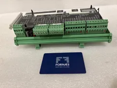 Lyngsoe Marine - SIM 401 P/N : 962,002,300/04B