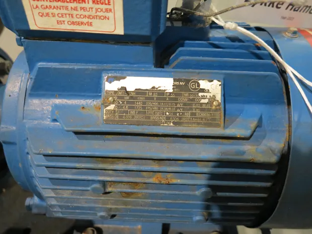 Image 6 of 6 - Ervor - G05