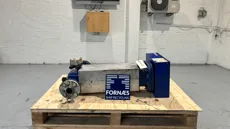 Alfa Laval - HEATPAC EHM