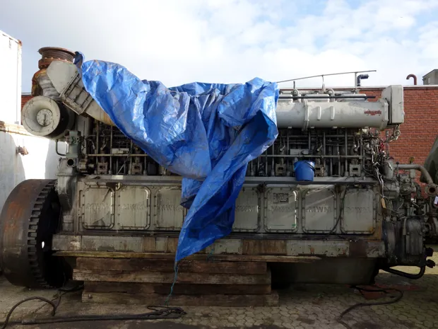 Image 1 of 9 - MWM - TBD 484-8U