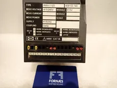 DEIF - RMV-112D