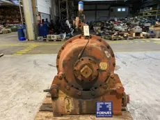 Parmac - V-80