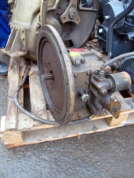 Image 1 of 3 - Newage - Serie nr. 3-1-11092