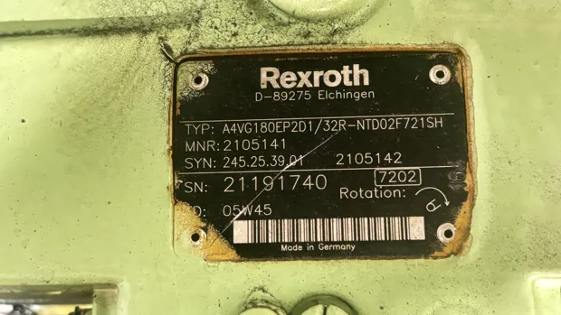 Image 8 of 9 - HP1016