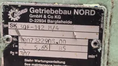 Bornemann Pumps - EL-1024