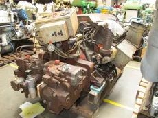 Deutz - F10L 413F