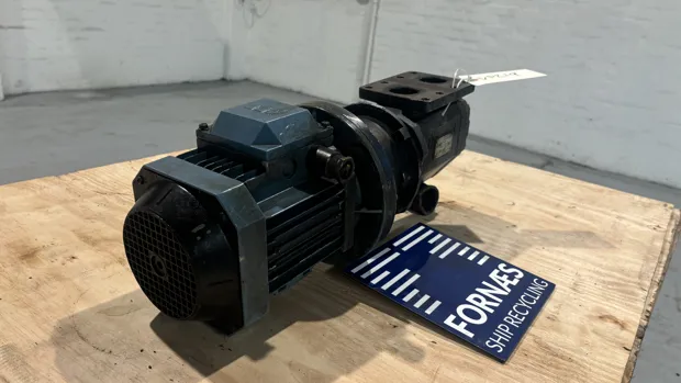 Image 1 of 8 - IMO - ACE 038N3