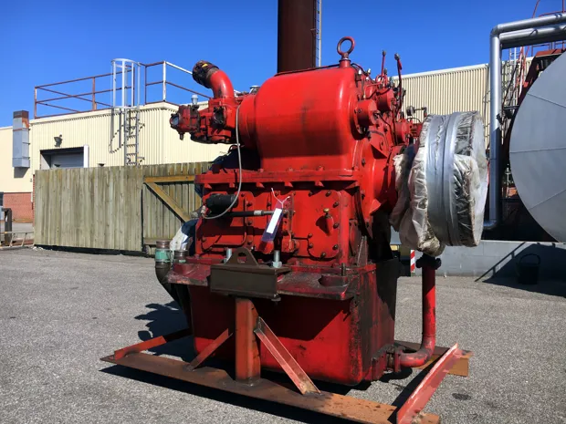 Image 3 of 9 - Callesen