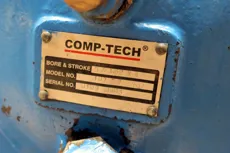 Comp-Tech - 107 T2