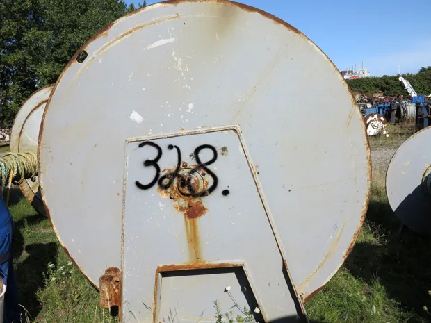 Image 2 of 3 - ND328