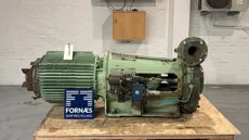 Heinrich Behrens - SFN61XAG